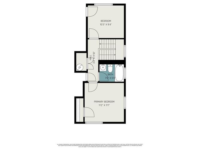 3751 Martin Luther King Jr Drive SW G16, Atlanta, GA 30331