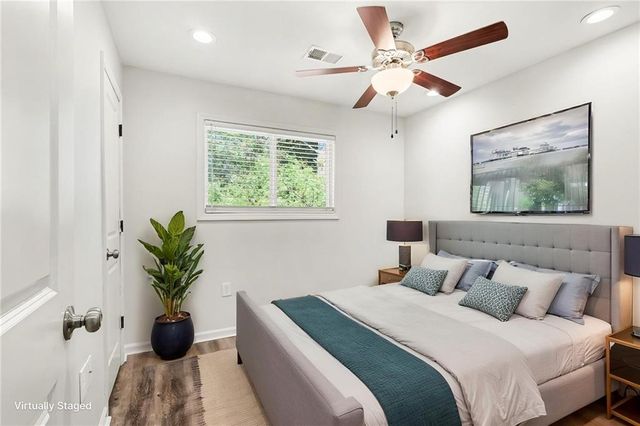 3751 Martin Luther King Jr Drive SW G16, Atlanta, GA 30331