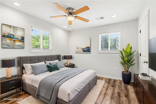 3751 Martin Luther King Jr Drive SW G16, Atlanta, GA 30331