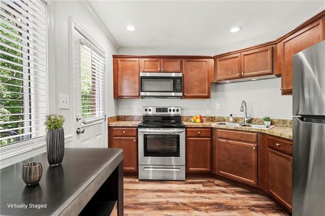 3751 Martin Luther King Jr Drive SW G16, Atlanta, GA 30331