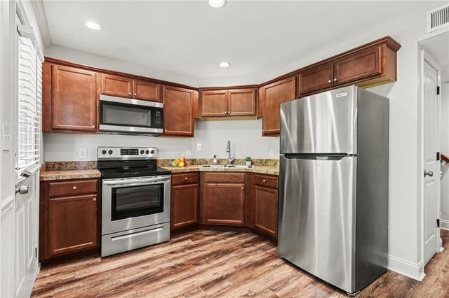 3751 Martin Luther King Jr Drive SW G16, Atlanta, GA 30331