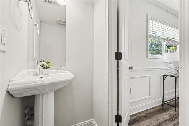 3751 Martin Luther King Jr Drive SW G16, Atlanta, GA 30331