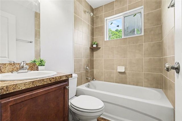 3751 Martin Luther King Jr Drive SW G16, Atlanta, GA 30331