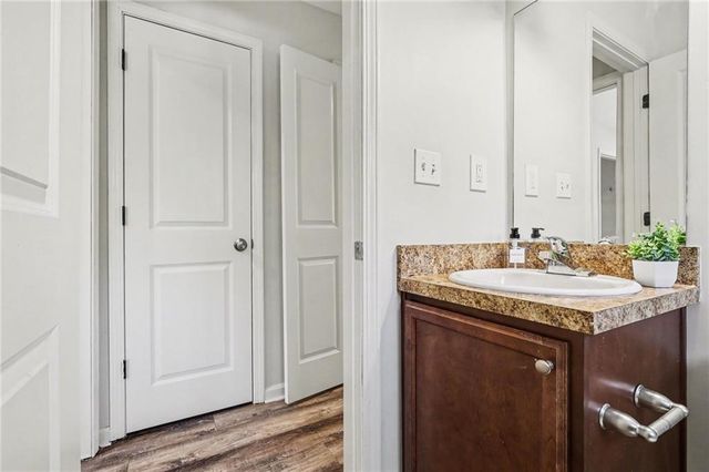 3751 Martin Luther King Jr Drive SW G16, Atlanta, GA 30331