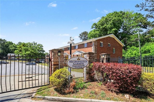 3751 Martin Luther King Jr Drive SW G16, Atlanta, GA 30331