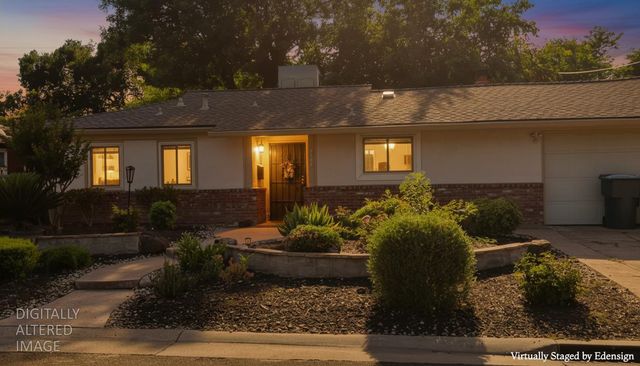 1401 Wyant Way, Sacramento, CA 95864