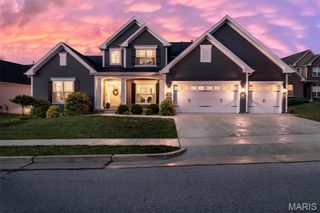 2421 August Grove Court, Wildwood, MO 63011
