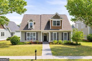 27 Grove Park Circle, Cartersville, GA 30120