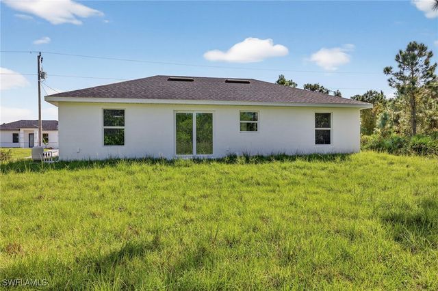 366 Butler AVE S, Lehigh Acres, FL 33974