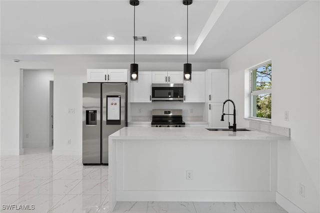 366 Butler AVE S, Lehigh Acres, FL 33974