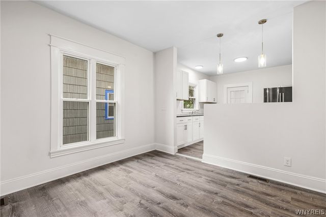44 Wyandotte Avenue, Buffalo, NY 14207