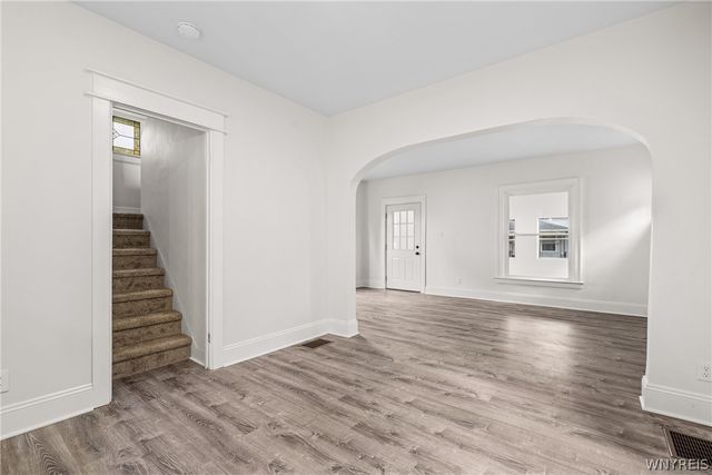 44 Wyandotte Avenue, Buffalo, NY 14207
