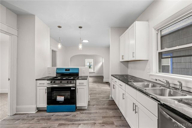 44 Wyandotte Avenue, Buffalo, NY 14207