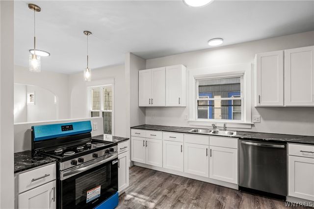 44 Wyandotte Avenue, Buffalo, NY 14207