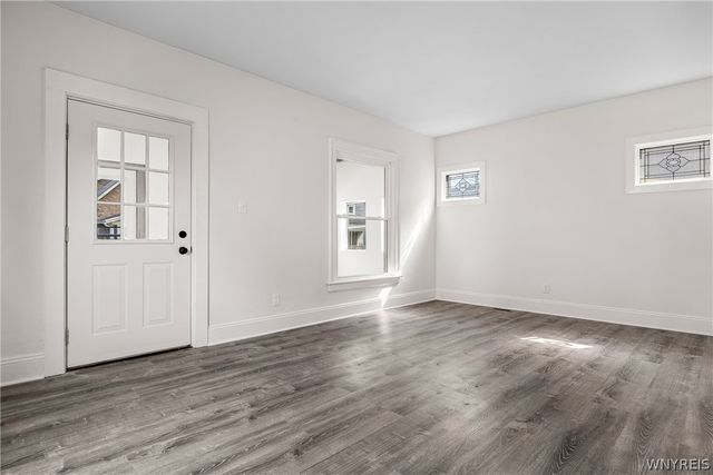 44 Wyandotte Avenue, Buffalo, NY 14207