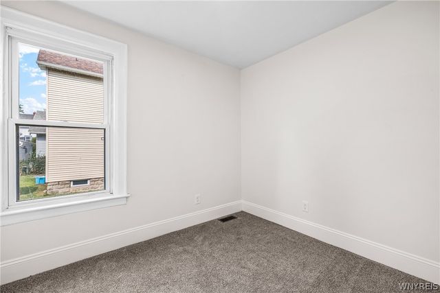 44 Wyandotte Avenue, Buffalo, NY 14207
