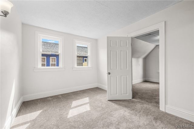 44 Wyandotte Avenue, Buffalo, NY 14207