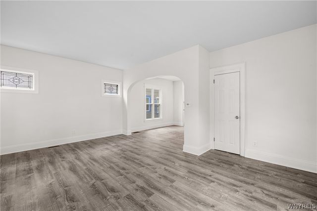 44 Wyandotte Avenue, Buffalo, NY 14207
