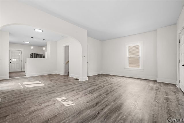 44 Wyandotte Avenue, Buffalo, NY 14207