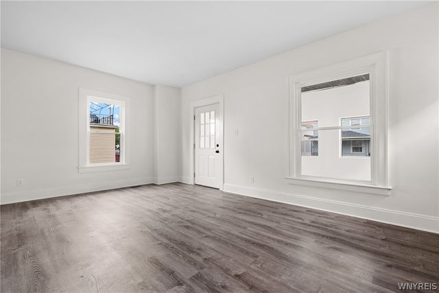 44 Wyandotte Avenue, Buffalo, NY 14207
