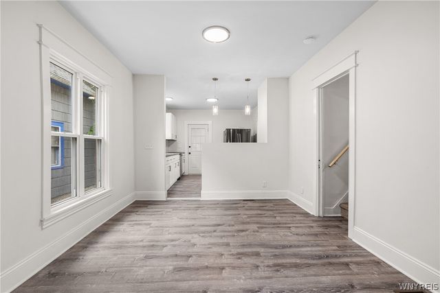 44 Wyandotte Avenue, Buffalo, NY 14207