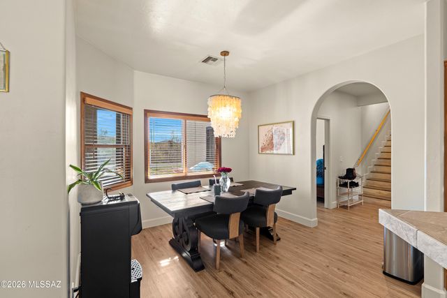 3790 E Tapia Drive, Vail, AZ 85641