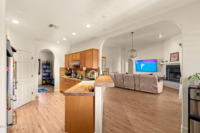 3790 E Tapia Drive, Vail, AZ 85641