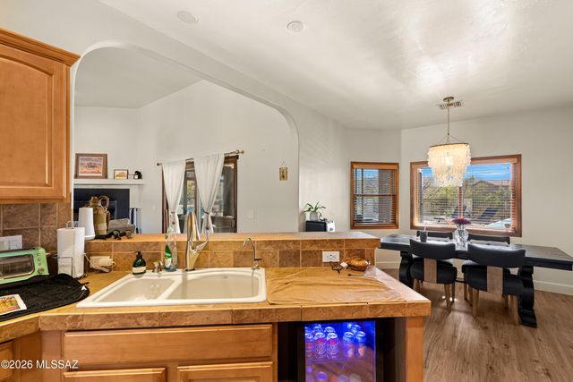 3790 E Tapia Drive, Vail, AZ 85641