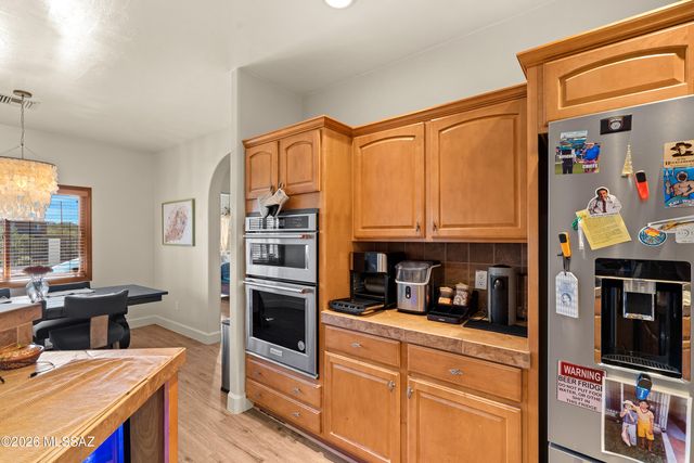 3790 E Tapia Drive, Vail, AZ 85641