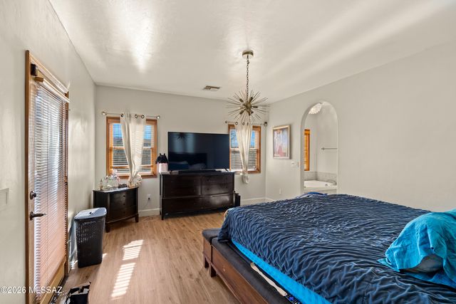 3790 E Tapia Drive, Vail, AZ 85641