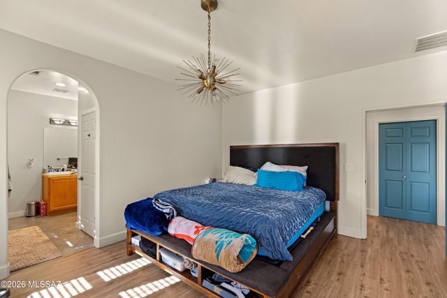 3790 E Tapia Drive, Vail, AZ 85641