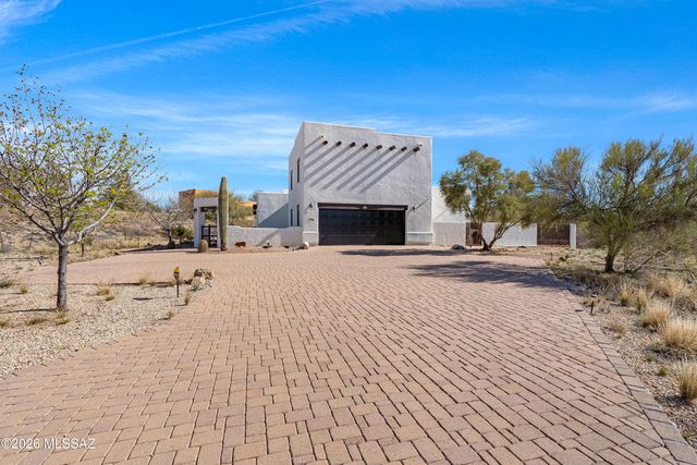 3790 E Tapia Drive, Vail, AZ 85641