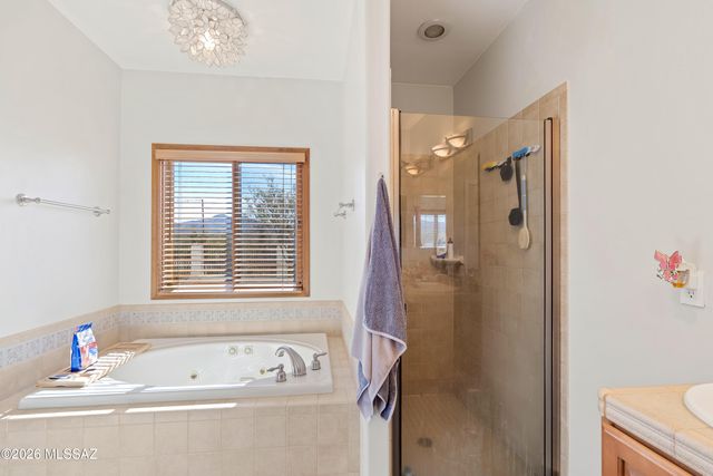 3790 E Tapia Drive, Vail, AZ 85641