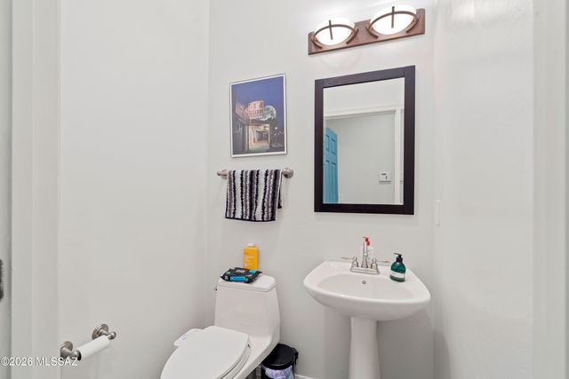 3790 E Tapia Drive, Vail, AZ 85641