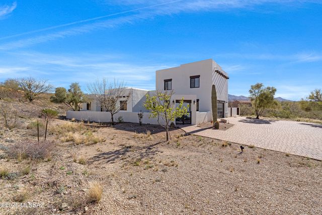 3790 E Tapia Drive, Vail, AZ 85641