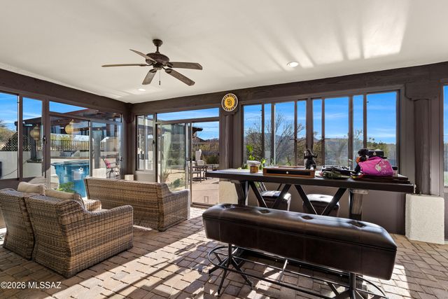 3790 E Tapia Drive, Vail, AZ 85641