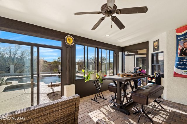 3790 E Tapia Drive, Vail, AZ 85641