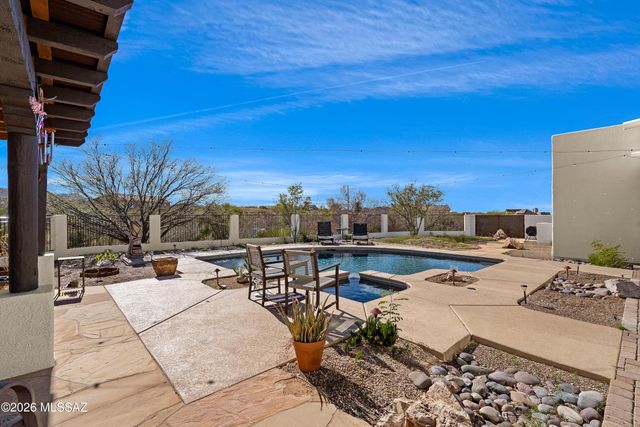 3790 E Tapia Drive, Vail, AZ 85641