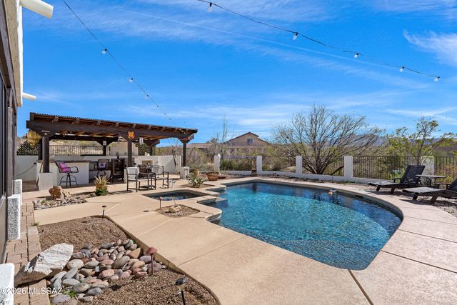 3790 E Tapia Drive, Vail, AZ 85641