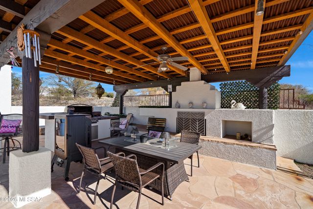 3790 E Tapia Drive, Vail, AZ 85641