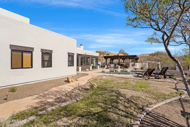 3790 E Tapia Drive, Vail, AZ 85641