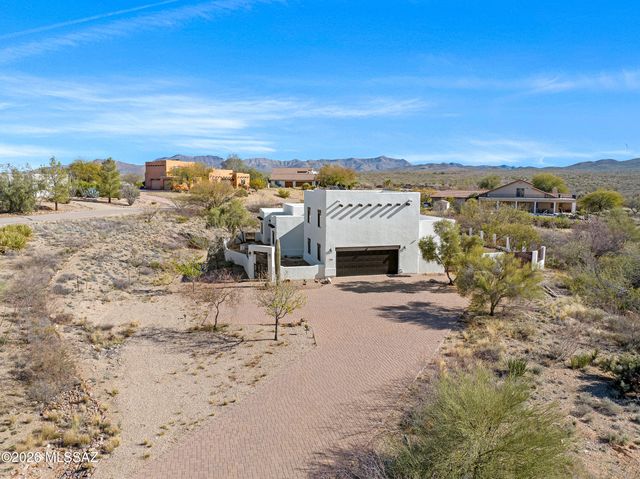 3790 E Tapia Drive, Vail, AZ 85641