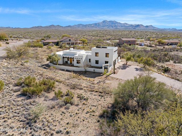 3790 E Tapia Drive, Vail, AZ 85641