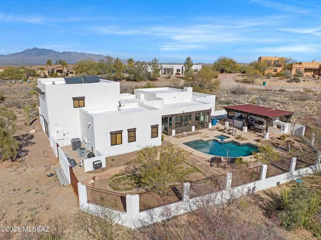 3790 E Tapia Drive, Vail, AZ 85641