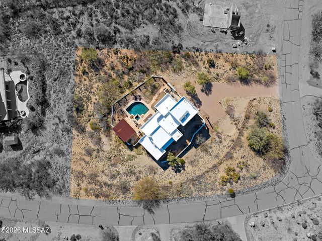 3790 E Tapia Drive, Vail, AZ 85641