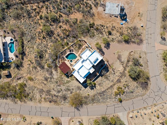 3790 E Tapia Drive, Vail, AZ 85641