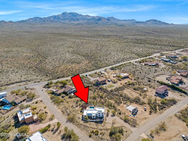 3790 E Tapia Drive, Vail, AZ 85641