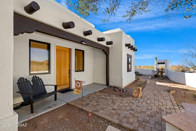 3790 E Tapia Drive, Vail, AZ 85641