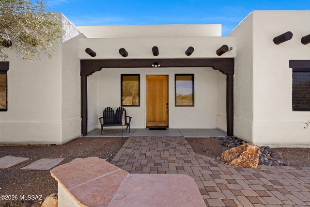 3790 E Tapia Drive, Vail, AZ 85641