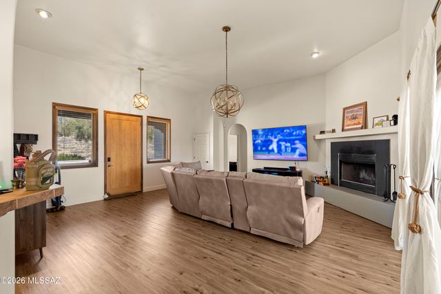 3790 E Tapia Drive, Vail, AZ 85641